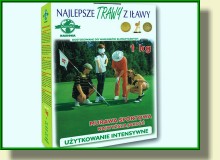 Rolimpex herbares seed of herbares material for sowing of grain Poland